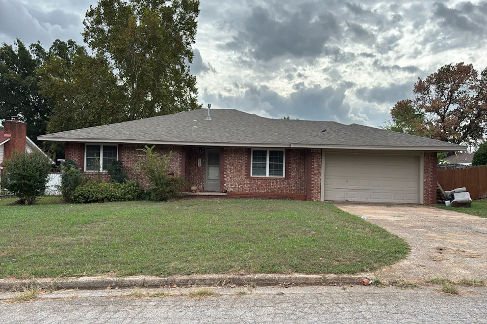 612 W Monroe St Purcell, OK 73080, McClain County