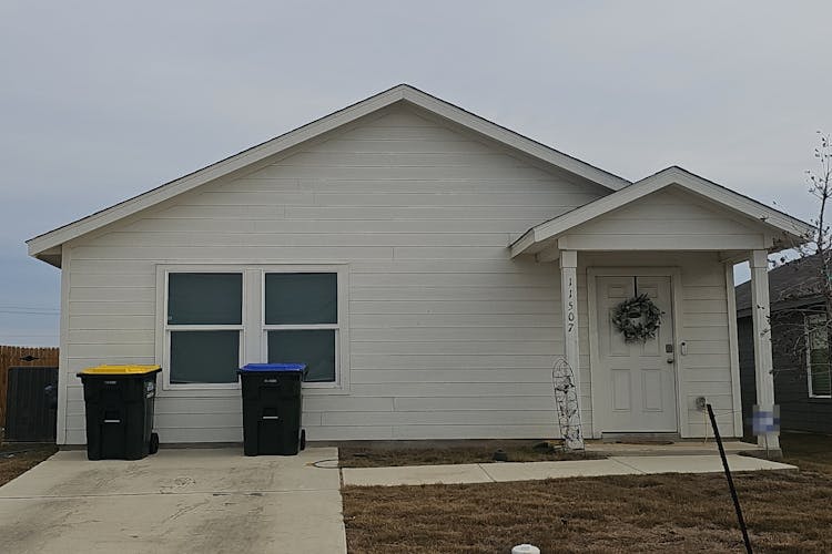 11507 Field Briar Converse, TX 78109, Bexar County