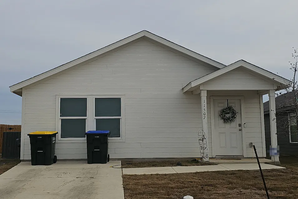 11507 Field Briar Converse, TX 78109, Bexar County