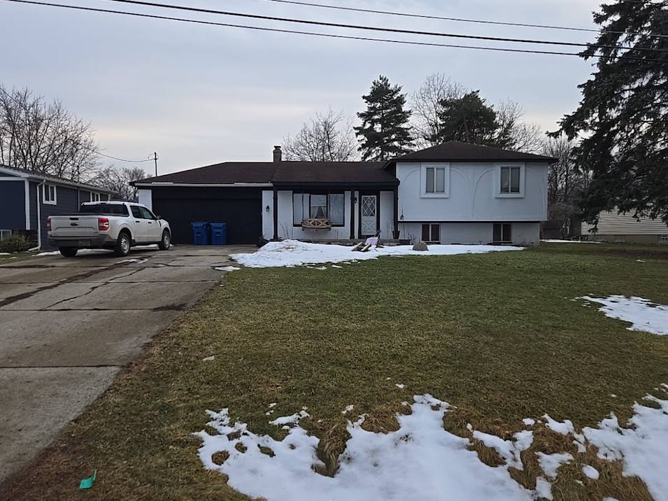 2485 Crane Rd Fenton, MI 48430, Genesee County