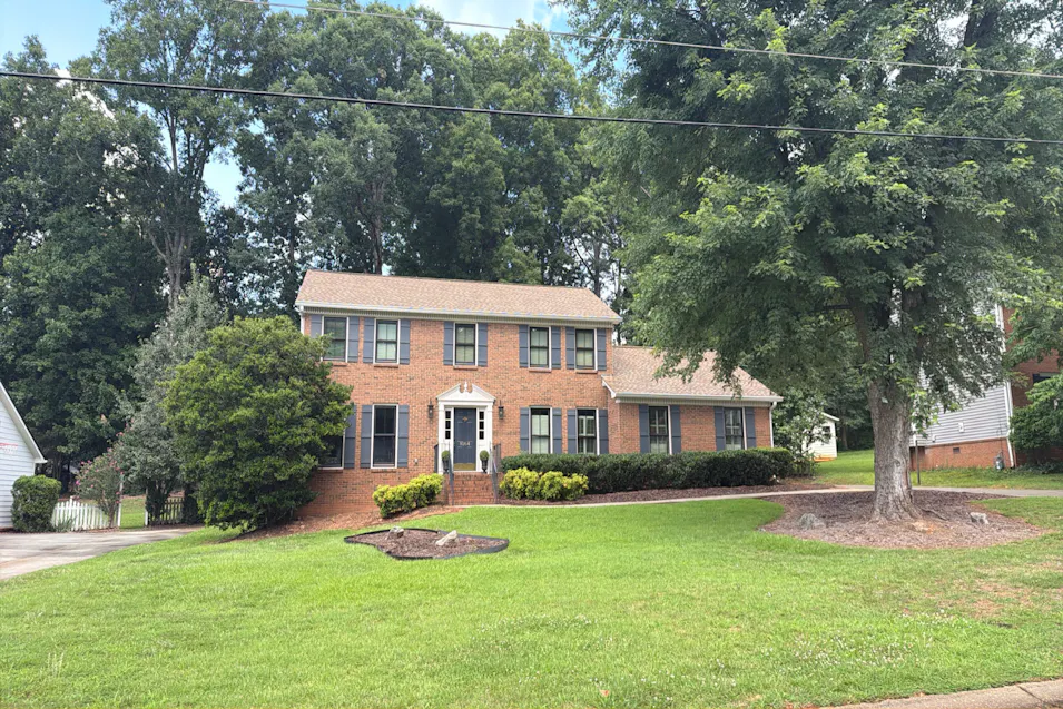 1064 Lassiter Drive Stone Mountain, GA 30087, Gwinnett County