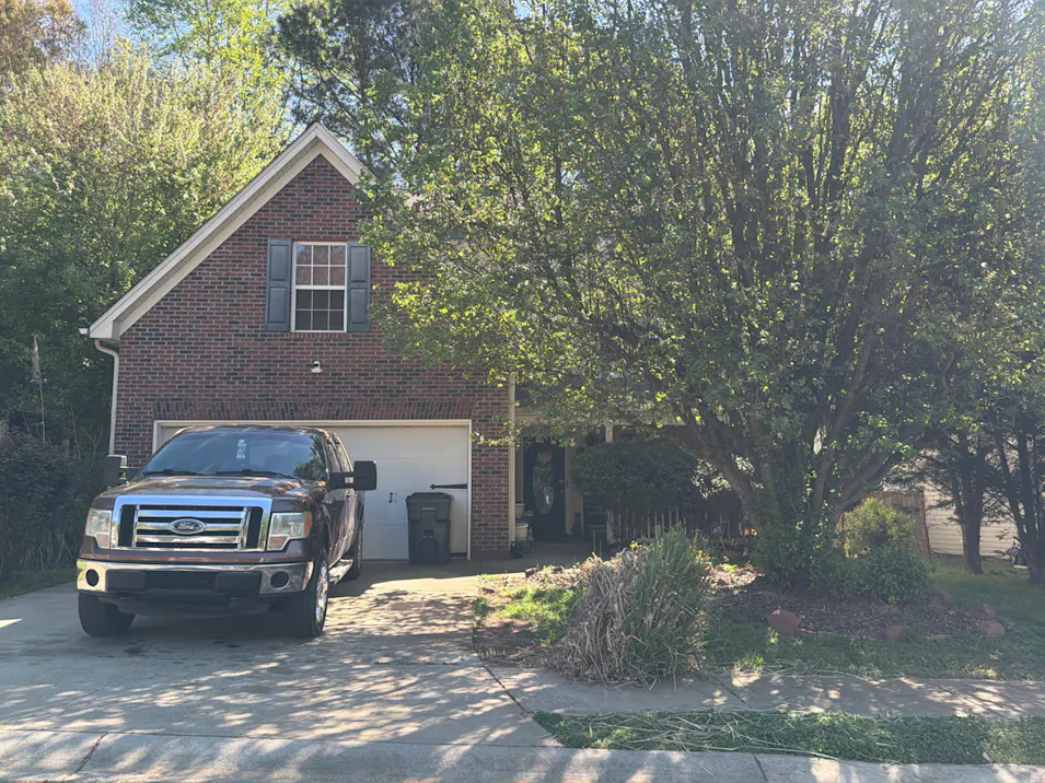 816 Freedom Walk Locust Grove, GA 30248, Henry County