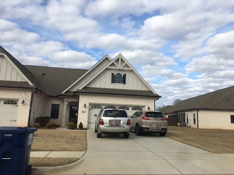 167 Rugby Dr Madison, AL 35758, Madison County