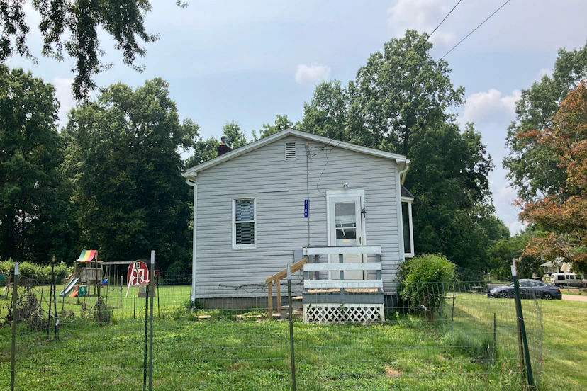 4109 Reiss Rd