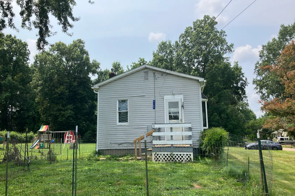 4109 Reiss Rd Rootstown, OH 44272, Portage County