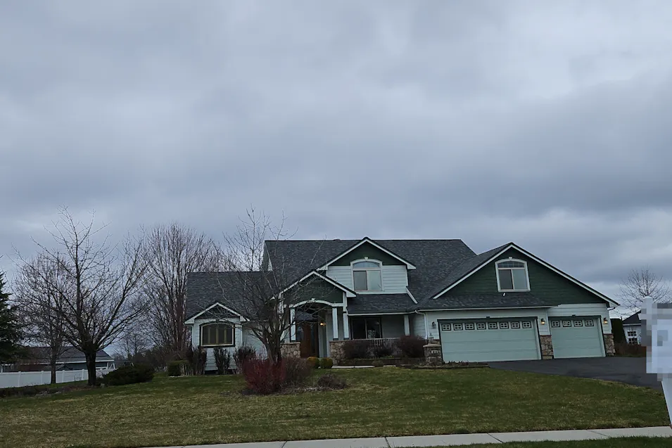 10110 N Moss Ln Spokane, WA 99208, Spokane County