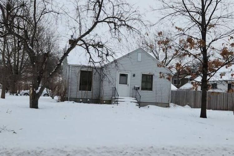 4056 Welcome Av N Robbinsdale, MN 55422, Hennepin County