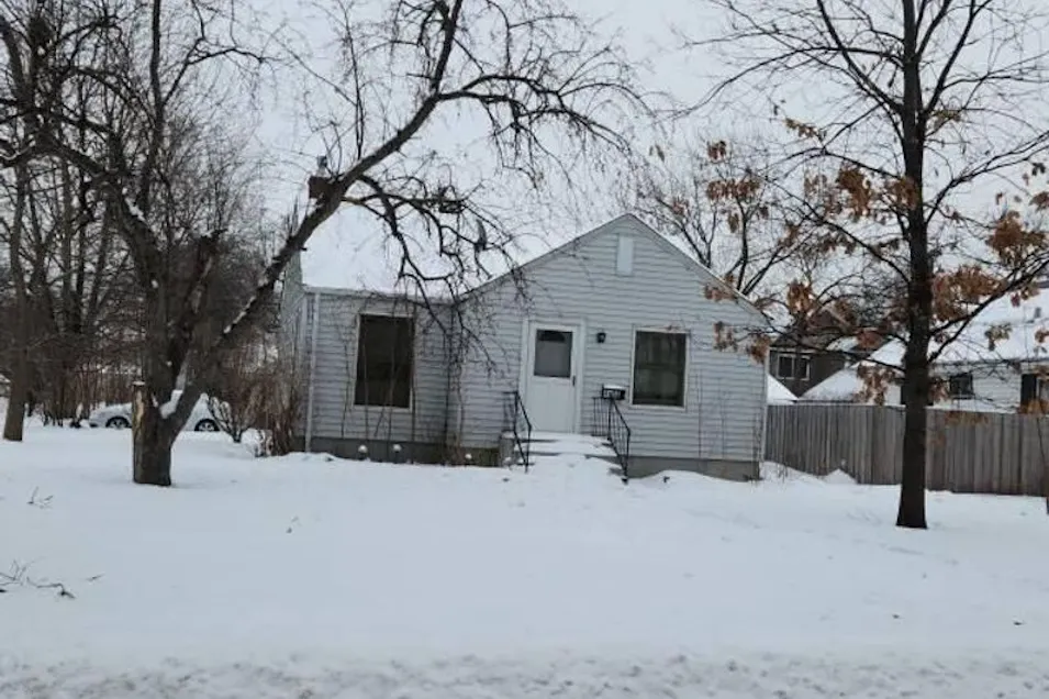 4056 Welcome Avenue N Robbinsdale, MN 55422, Hennepin County