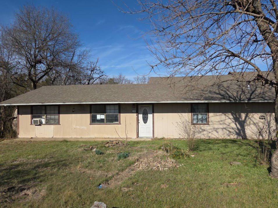 108 Sidon Road Rose Bud, AR 72137, White County