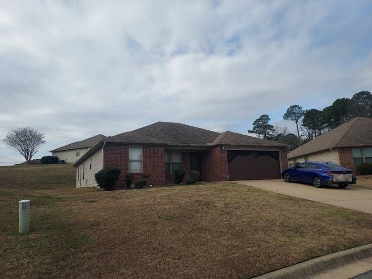 8 Bracey Circle Little Rock, AR 72204, Pulaski County