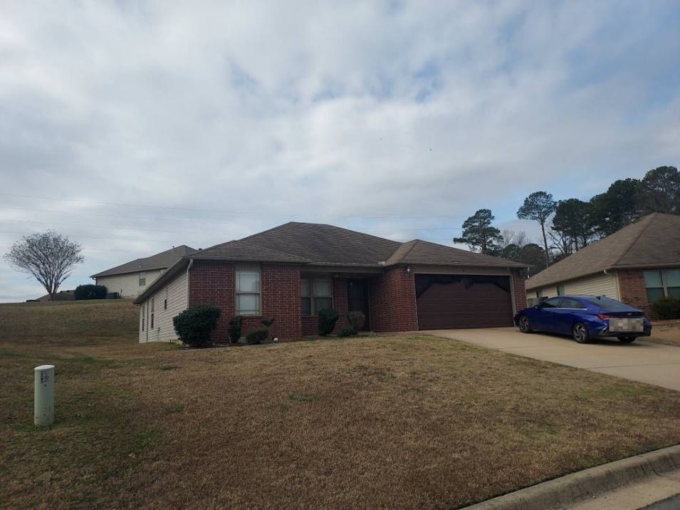 8 Bracey Circle Little Rock, AR 72204, Pulaski County