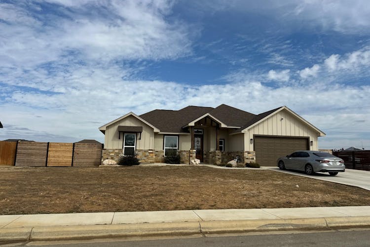 508 Alta Vista Drive Pleasanton, TX 78064, Atascosa County
