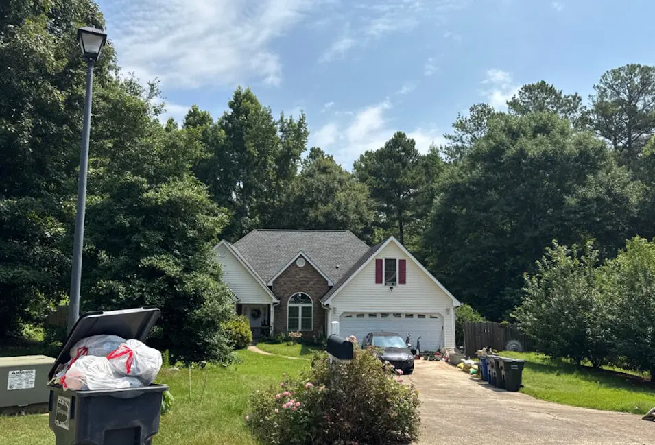 4518 Yorktown Dr Bethlehem, GA 30620, Walton County
