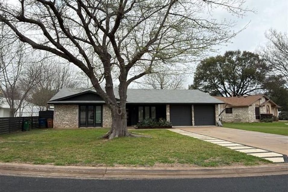 5400 Fairhill Dr Austin, TX 78745, Travis County