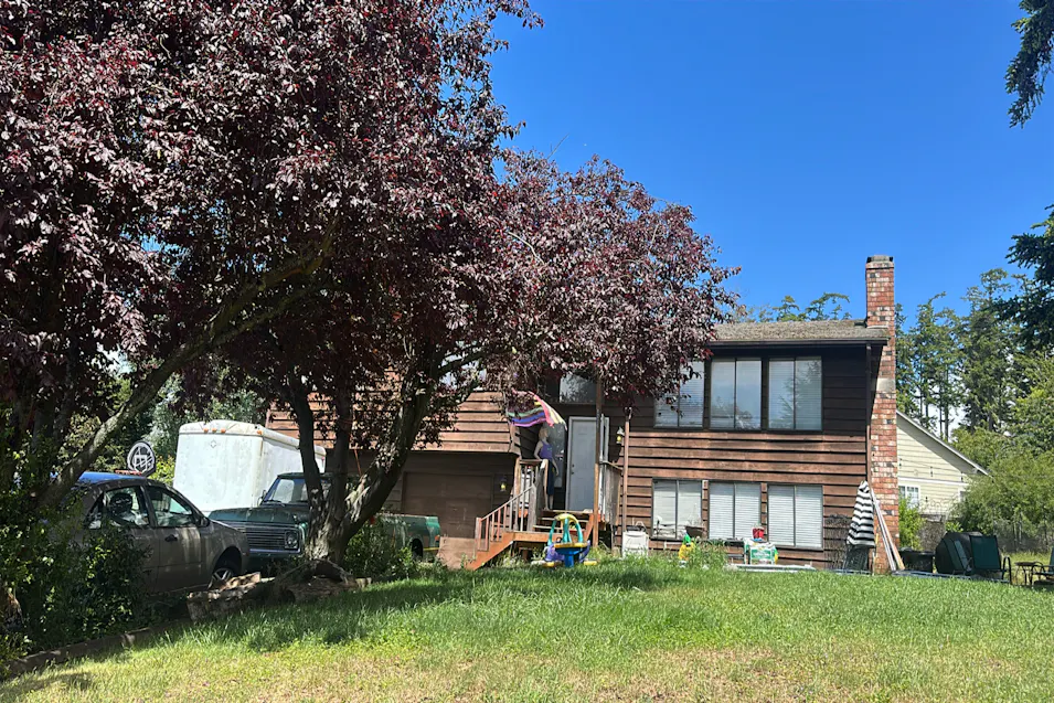 1226 Liberty Lane Oak Harbor, WA 98277, Island County