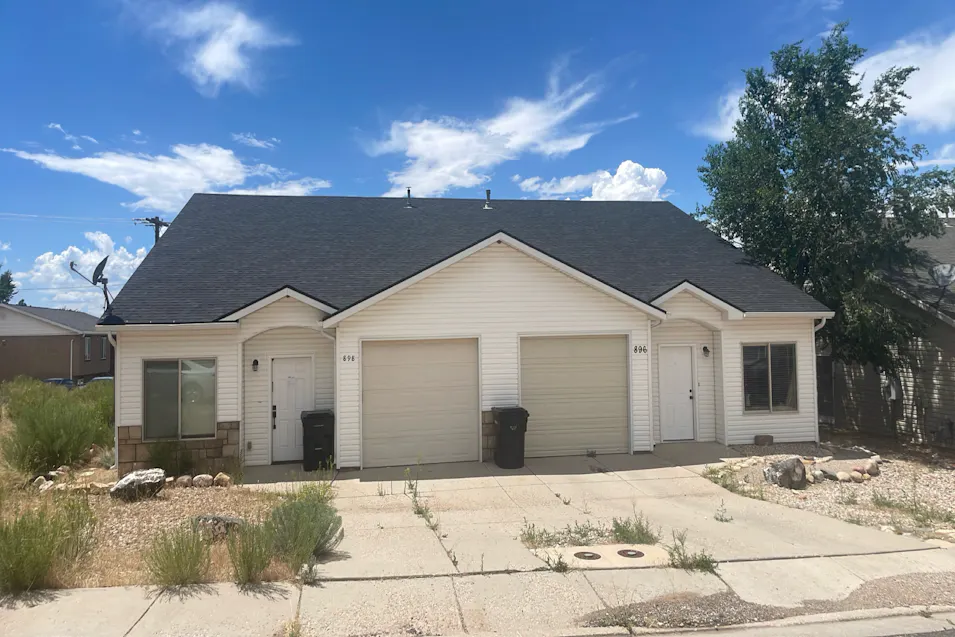 898 S 110 W Cedar City, UT 84720, Iron County