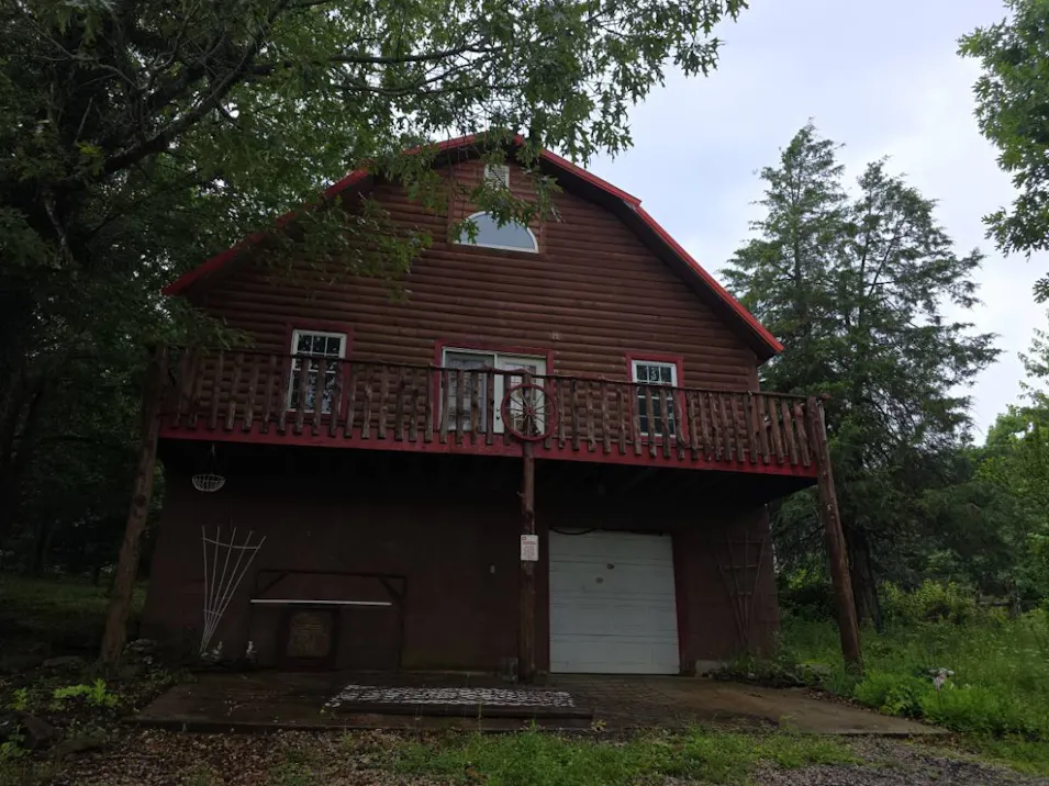 290 County Road 971 Compton, AR 72624, Carroll (Eastern - Berryville) County