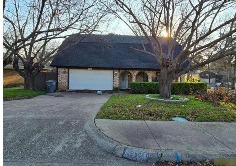 7250 Ridge Park Ln Dallas, TX 75232, Dallas County