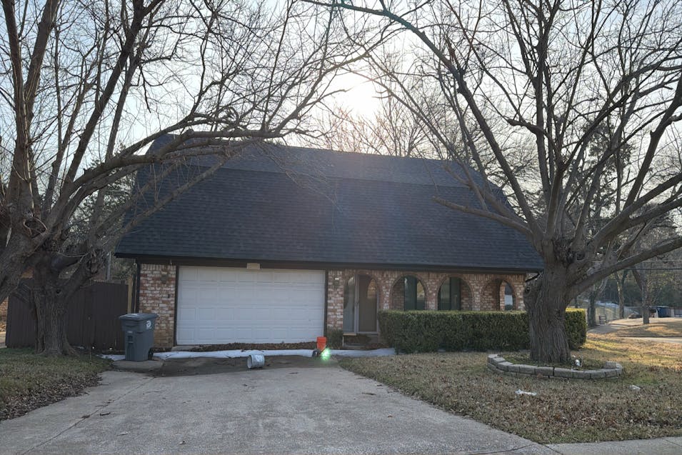 7250 Ridge Park Ln Dallas, TX 75232, Dallas County