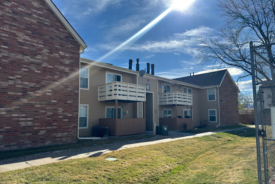 10251 W 44th Ave, Unit 8-103 Wheat Ridge, CO 80033, Jefferson County
