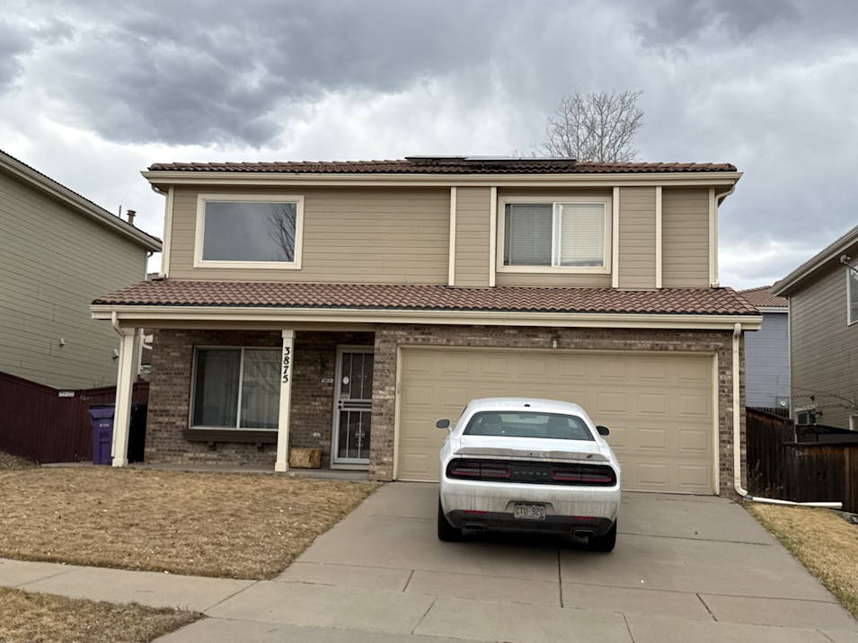 3875 Perth St Denver, CO 80249, Denver County