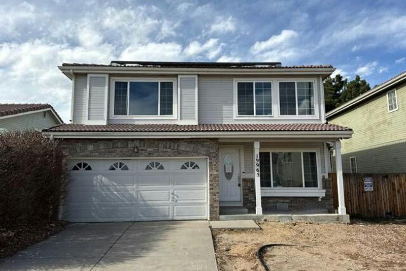 Mitchell Pl, Denver, CO 80249