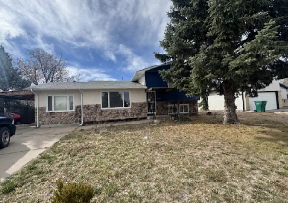 3520 Ivywood Lane Pueblo, CO 81005, Pueblo County