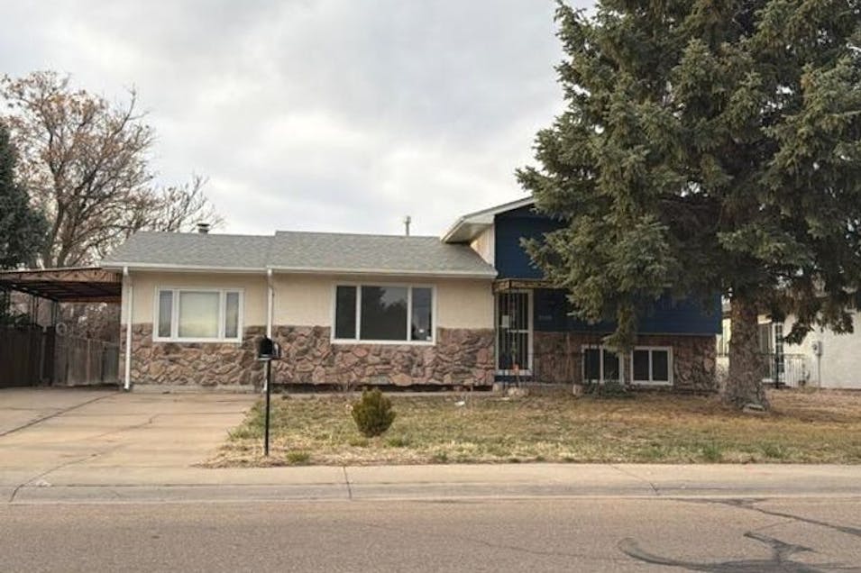 3520 Ivywood Lane Pueblo, CO 81005, Pueblo County