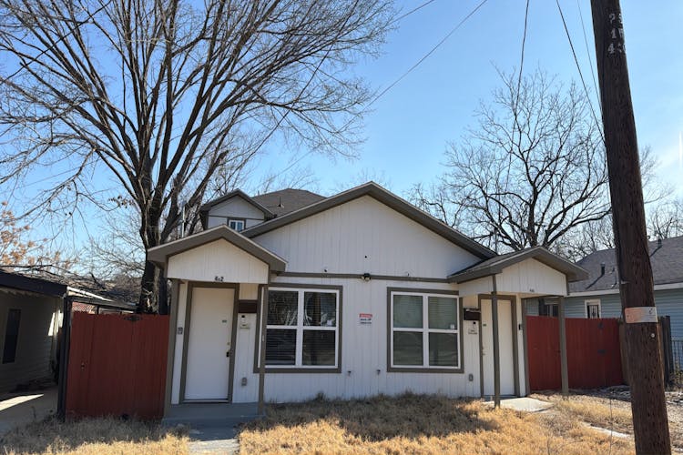 400 -40 2 Lansing St Dallas, TX 75203, Dallas County