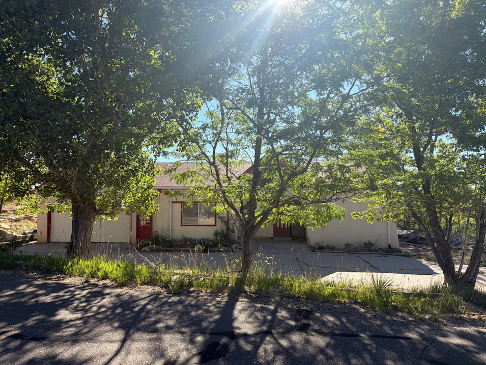 5196 Red Cloud Rd Colorado City, CO 81019, Pueblo County
