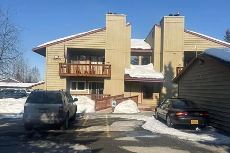 10250 Jamestown Drive B20 Anchorage, AK 99507, Anchorage County