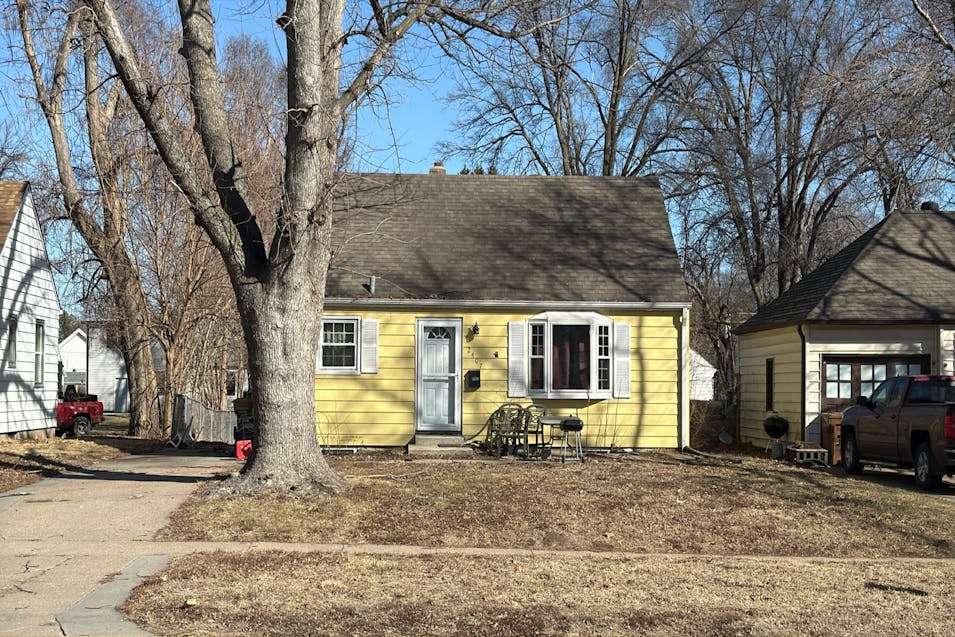 2407 Washington St Bellevue, NE 68005, Sarpy County