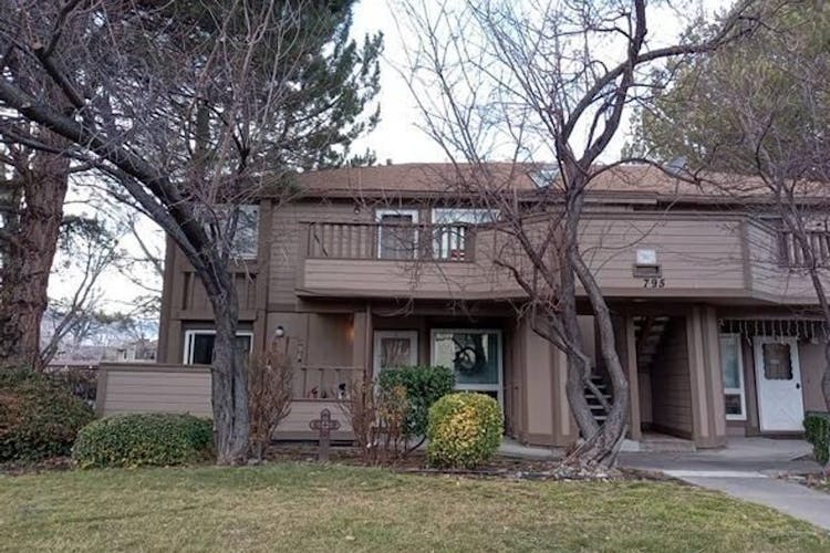 795 Kingston Lane Apt G Reno, NV 89511, Washoe County