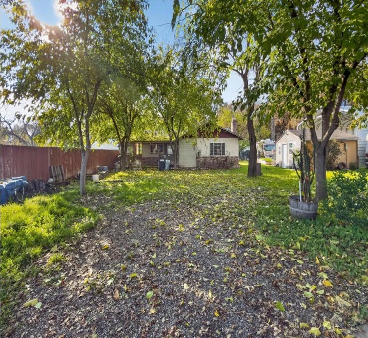 7426 Hwy 16 Guinda, CA 95637, Yolo County