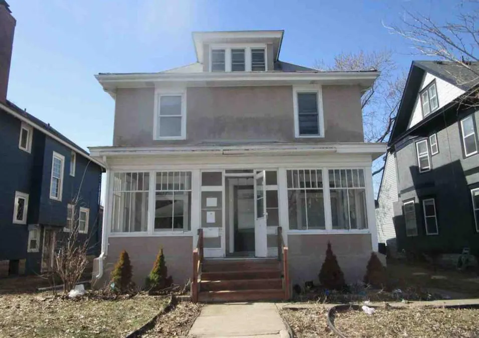 2644 Garfield Ave Minneapolis, MN 55408, Hennepin County