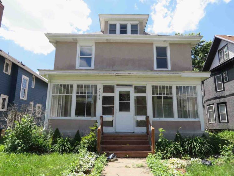 2644 Garfield Ave Minneapolis, MN 55408, Hennepin County