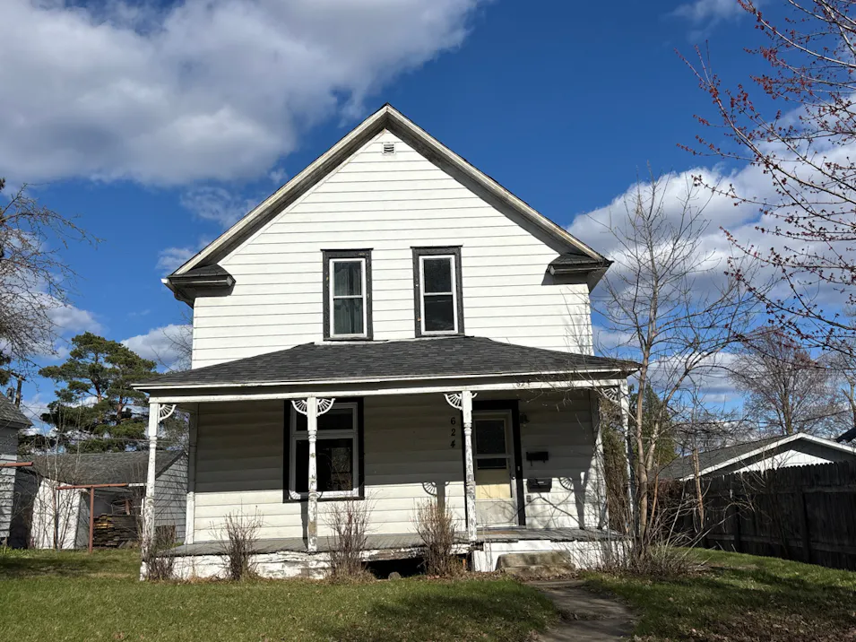624 NW 3rd Av Grand Rapids, MN 55744, Itasca County