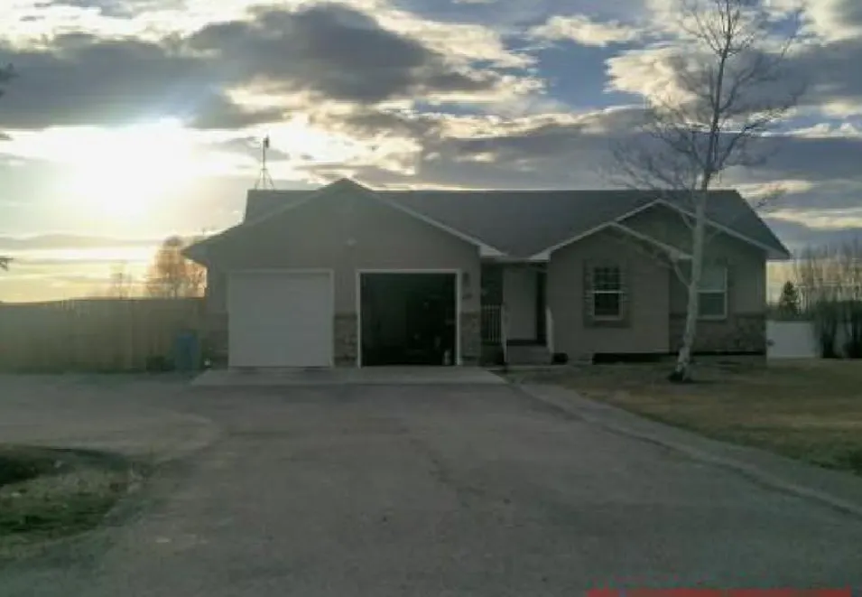 137 N 4000 E Rigby, ID 83442, Jefferson County