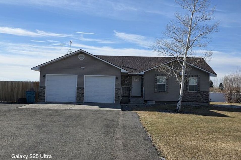 137 N 4000 E Rigby, ID 83442, Jefferson County