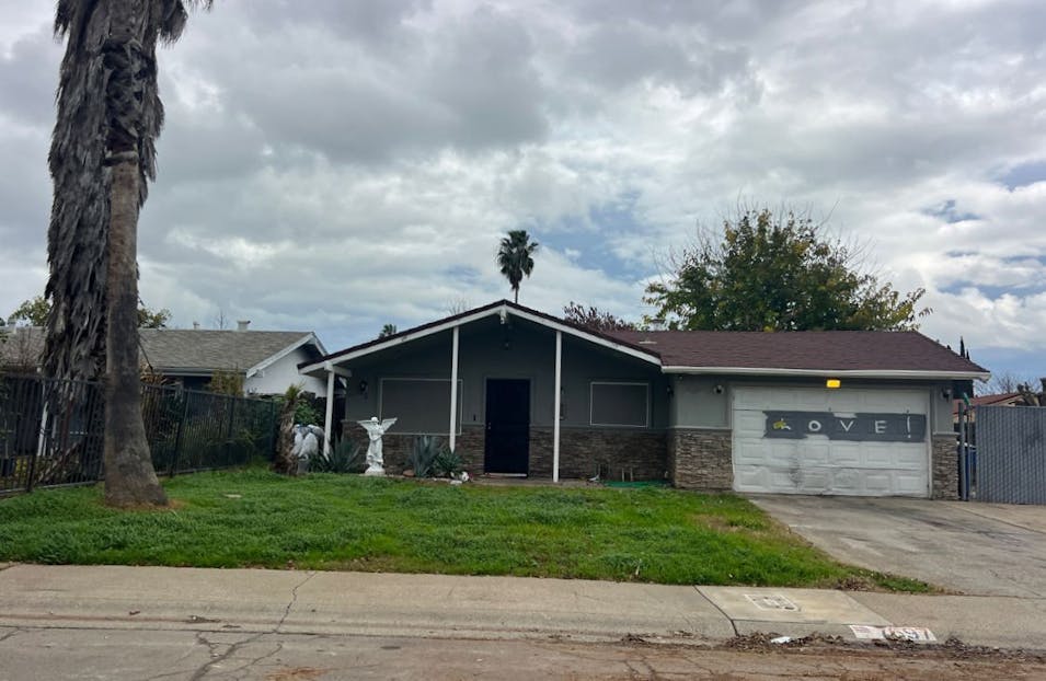 7697 Millroy Way Sacramento, CA 95823, Sacramento County