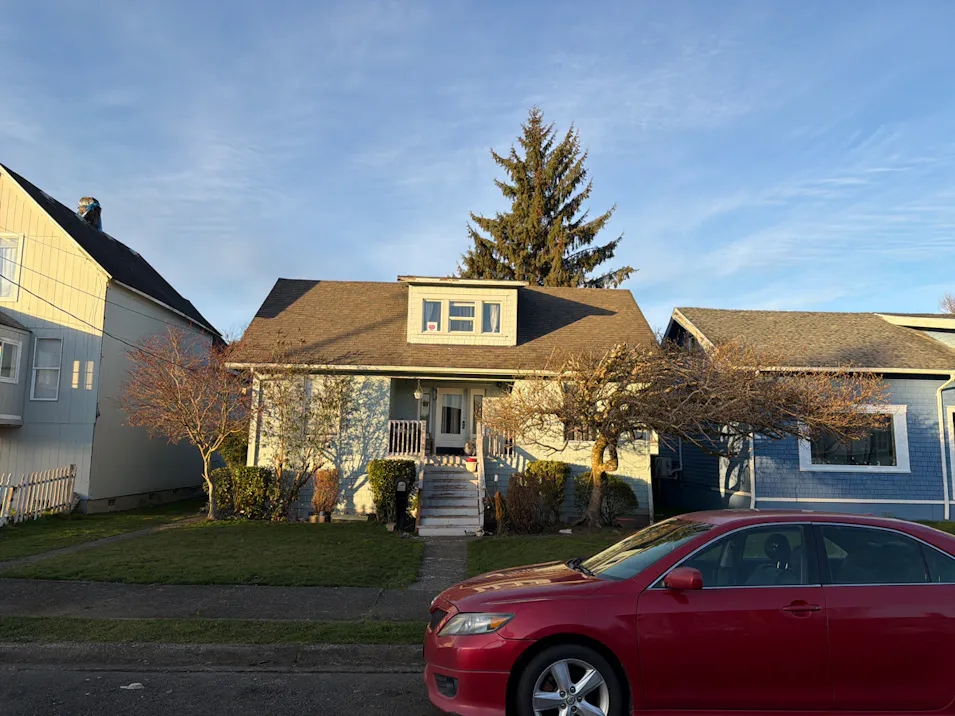 2719 Pacific Avenue Hoquiam, WA 98550, Grays Harbor County