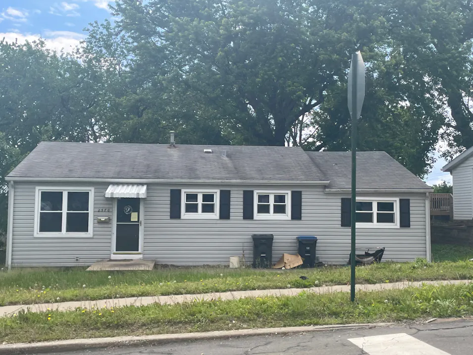 2570 Mullanphy Lane Florissant, MO 63031, Saint Louis County