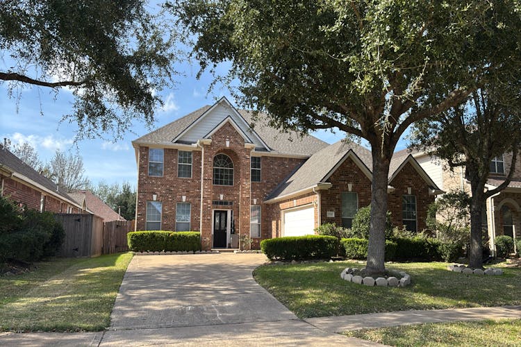3731 Auburn Grove Cir Missouri City, TX 77459, Fort Bend County