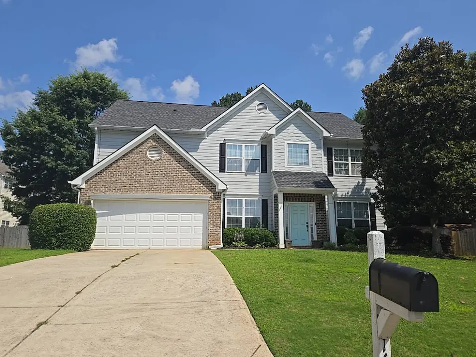 1630 Hidden Creek Pt Cumming, GA 30040, Forsyth County
