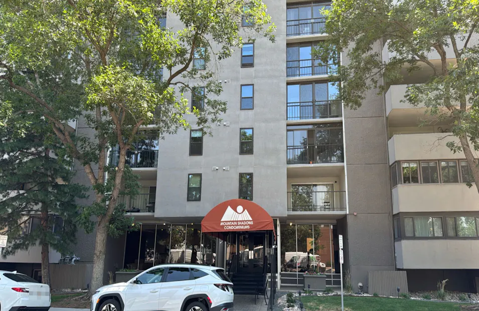 2 Adams St Denver, CO 80206, Denver County