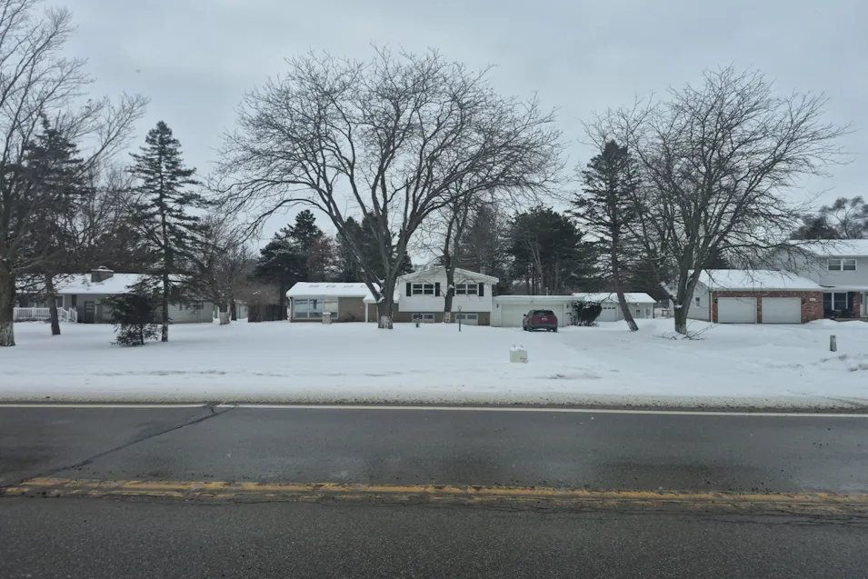 9875 W M 21 Ovid, MI 48866, Shiawassee County