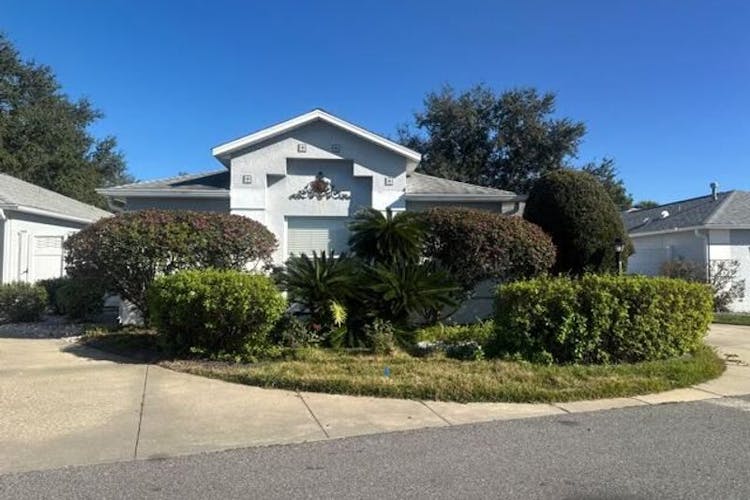 1984 Peachtree Ave the Villages, FL 32162, Sumter County