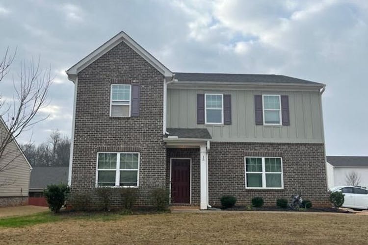 15 Nordette Lane Covington, GA 30016, Newton County