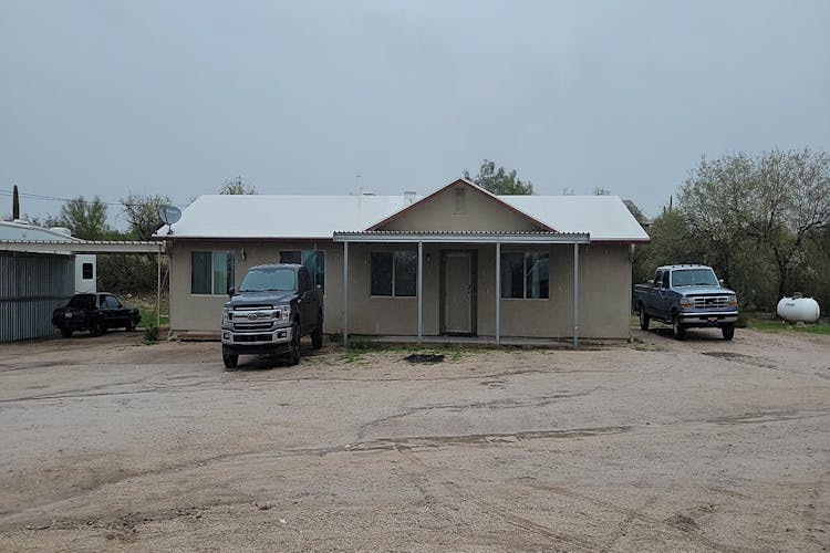 5549 N Cheyenne Ave Tucson, AZ 85704, Pima County