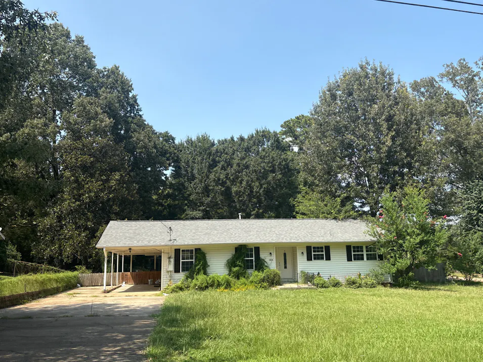 123 Circle Dr Brandon, MS 39042, Rankin County